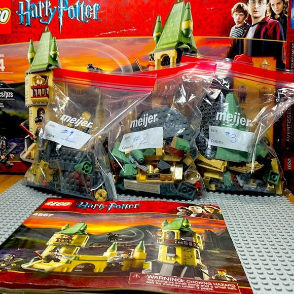 Lego 4867 - Picture 8 of 9